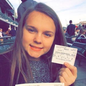 Meet your Posher, Emma